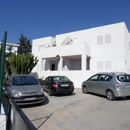 Mojacarproperty, Apto El Palmeral Exterior photo