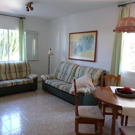 Mojacarproperty, Apto El Palmeral Exterior photo