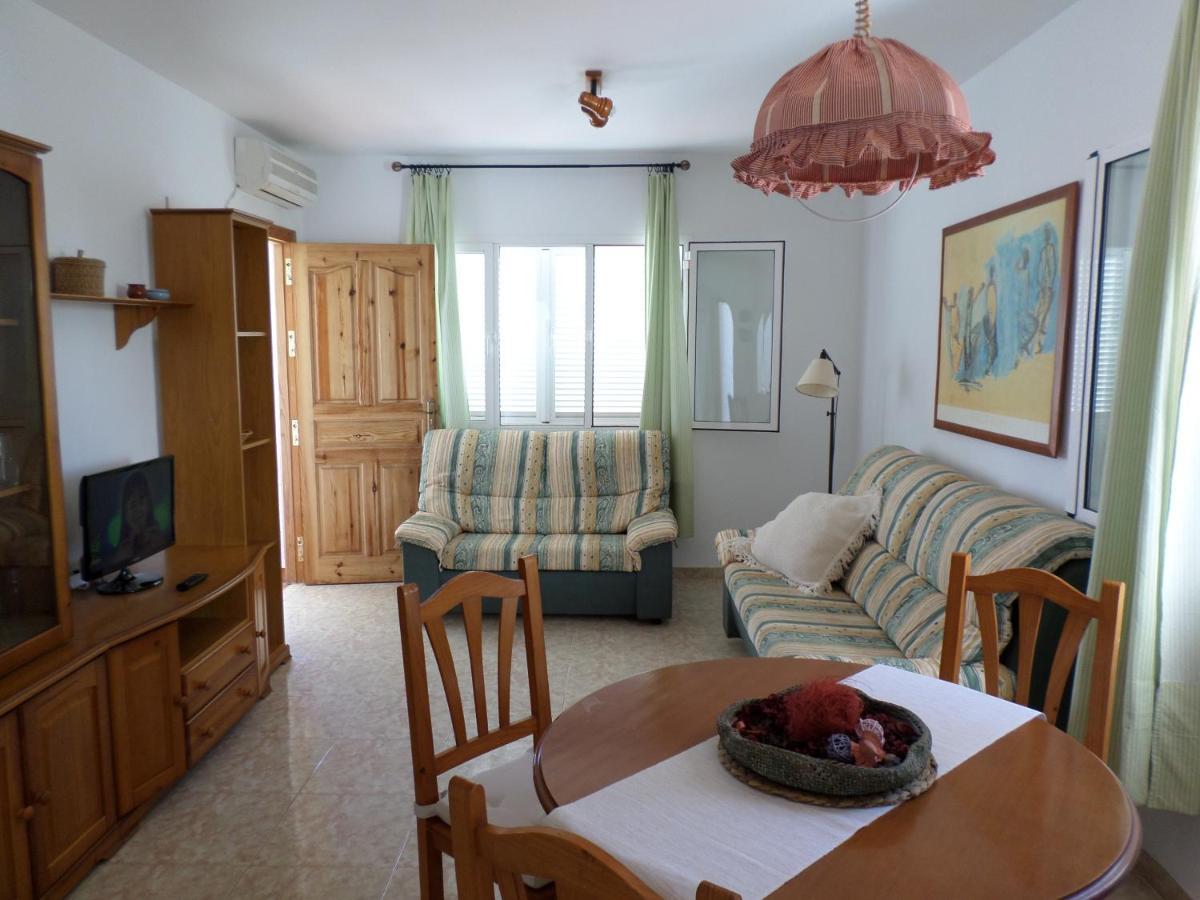 Mojacarproperty, Apto El Palmeral Exterior photo