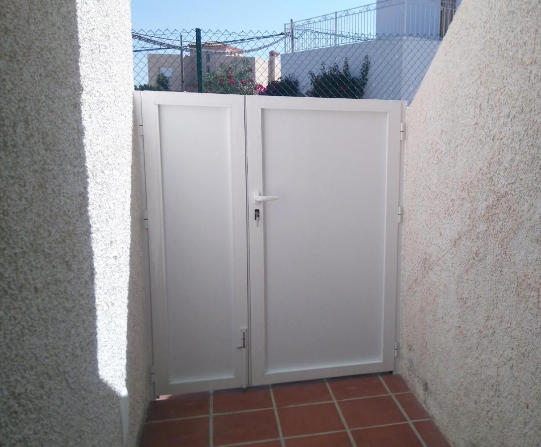 Mojacarproperty, Apto El Palmeral Exterior photo
