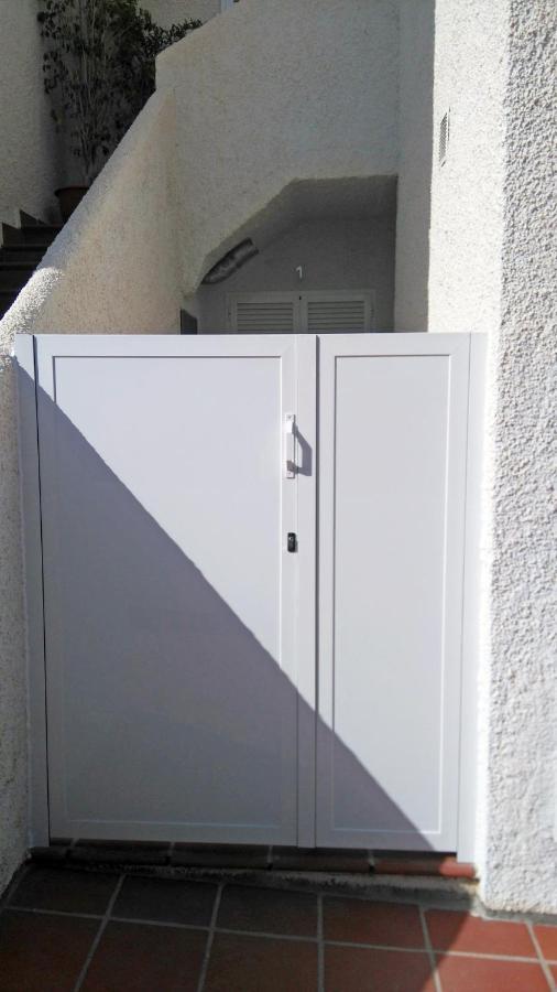 Mojacarproperty, Apto El Palmeral Exterior photo